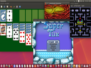 Unity Velhos  tempos... Velhos games